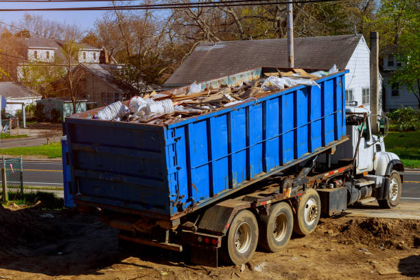 North Bend, OR Junk Removal  Company